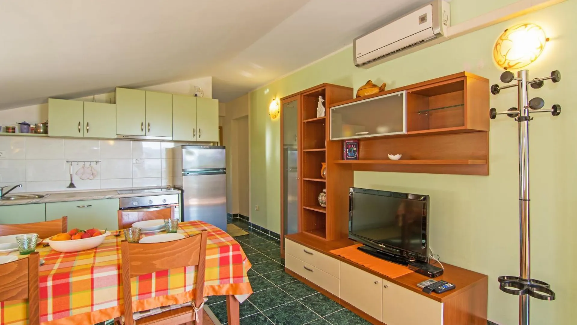 Apartments And Rooms Vila Irma Opatija 4*,  Kroatië
