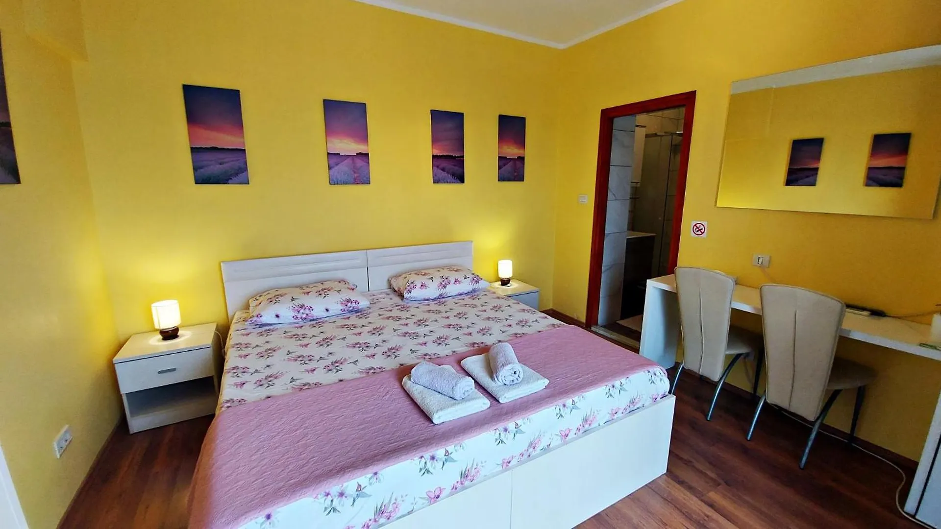 Apartments And Rooms Vila Irma Opatija 4*,  Kroatië