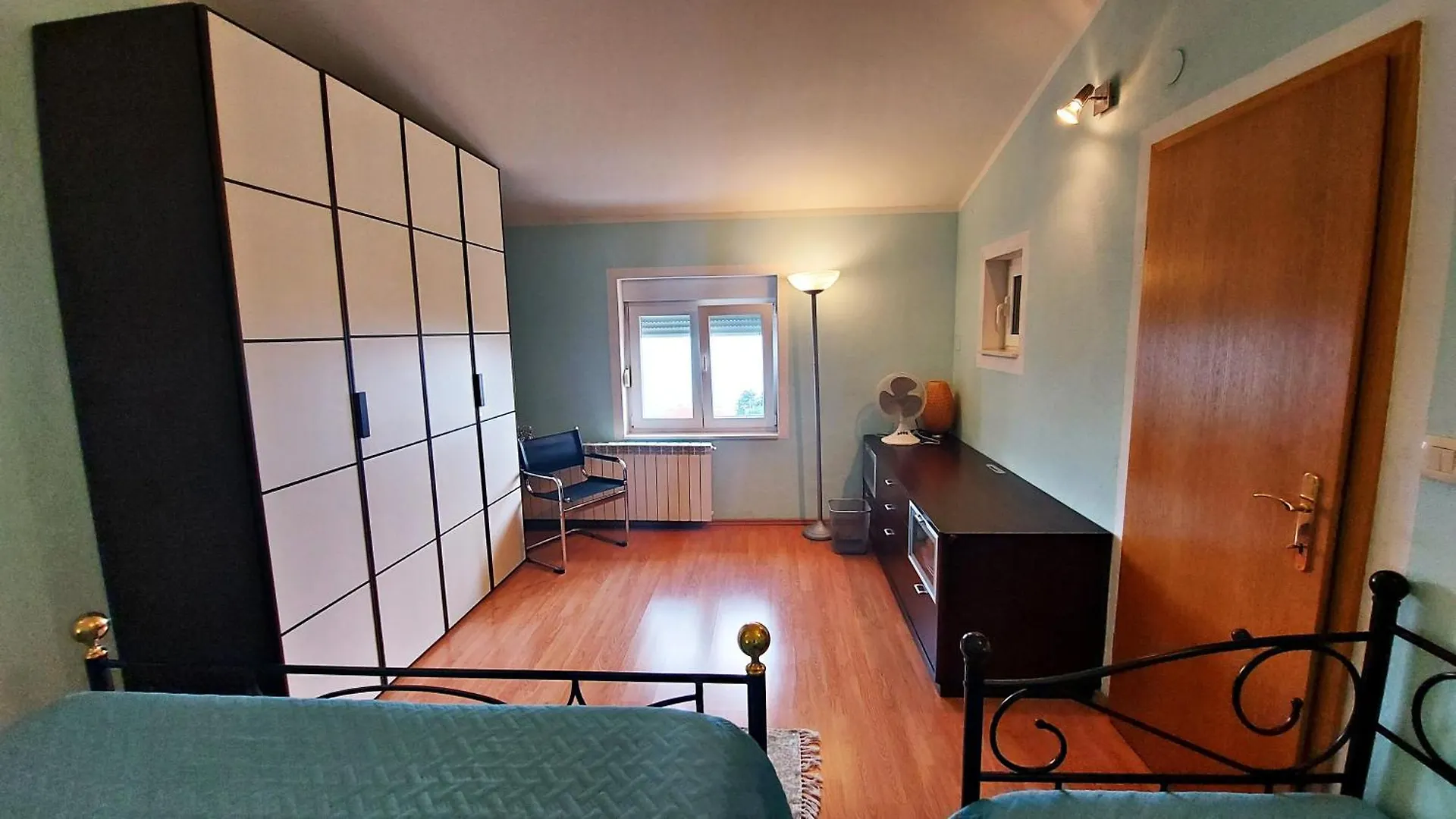 Vendégház Apartments And Rooms Vila Irma Abbázia