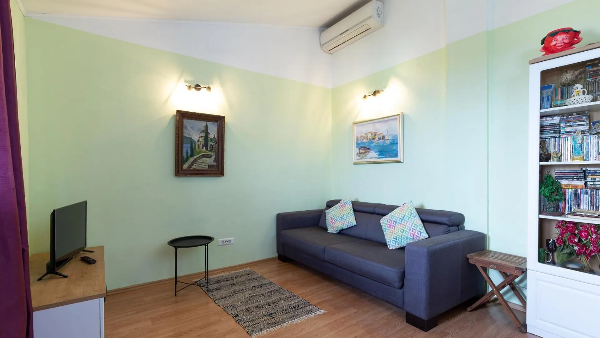 **** Guest house Apartments And Rooms Vila Irma Opatija Croatia