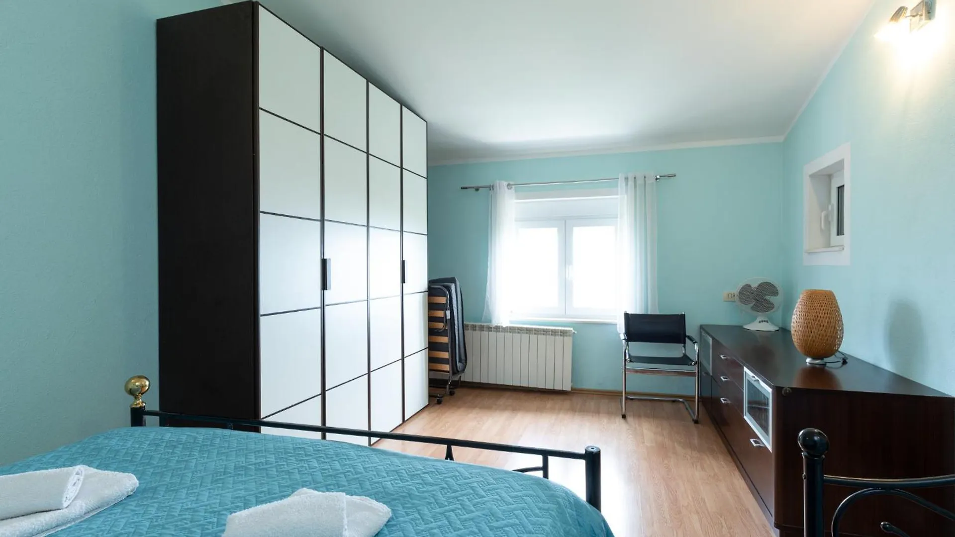Apartments And Rooms Vila Irma Abbázia 4*,  Horvátország