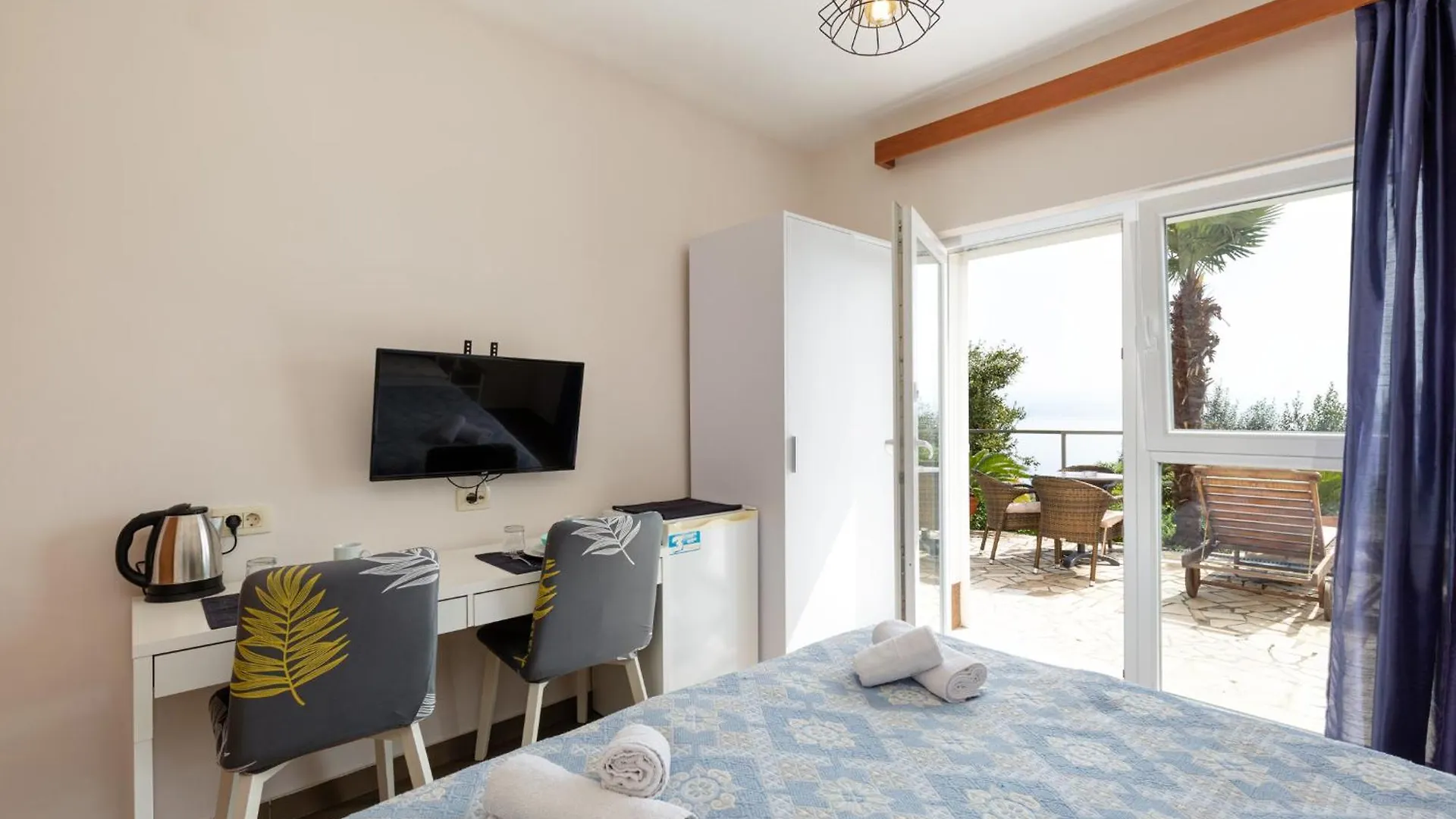 Gasthuis Apartments And Rooms Vila Irma Opatija