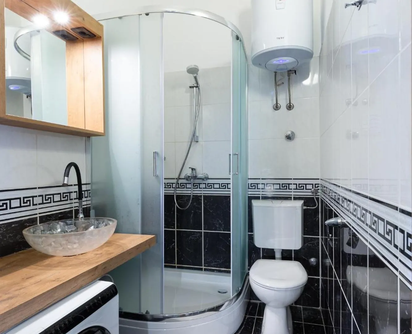 Apartments And Rooms Vila Irma Opatija 4*,  Croatia