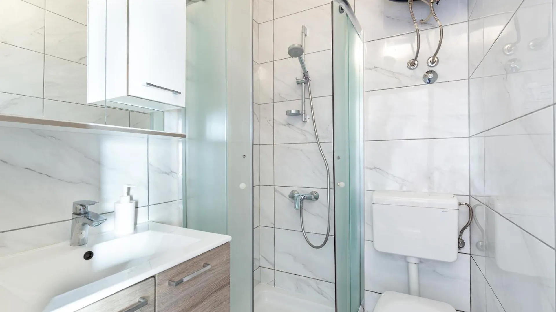Apartments And Rooms Vila Irma Opatija