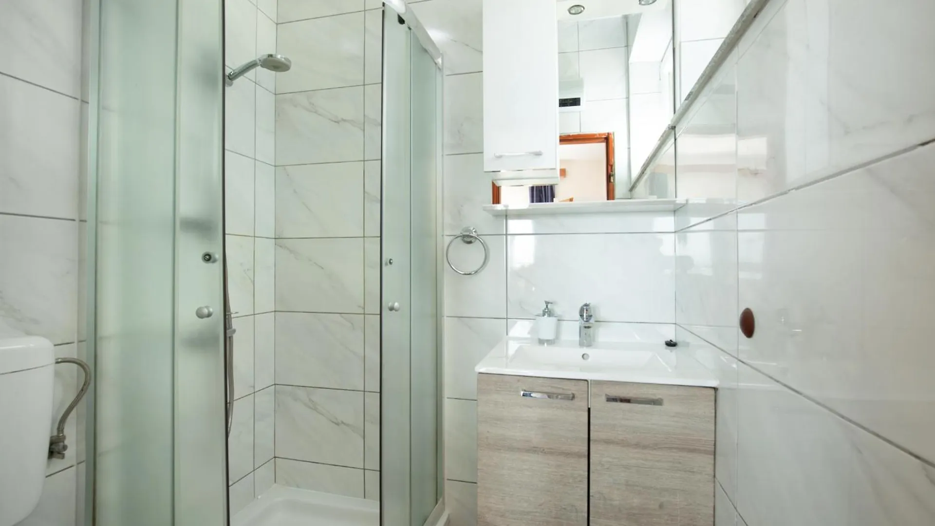 Apartments And Rooms Vila Irma Opatija