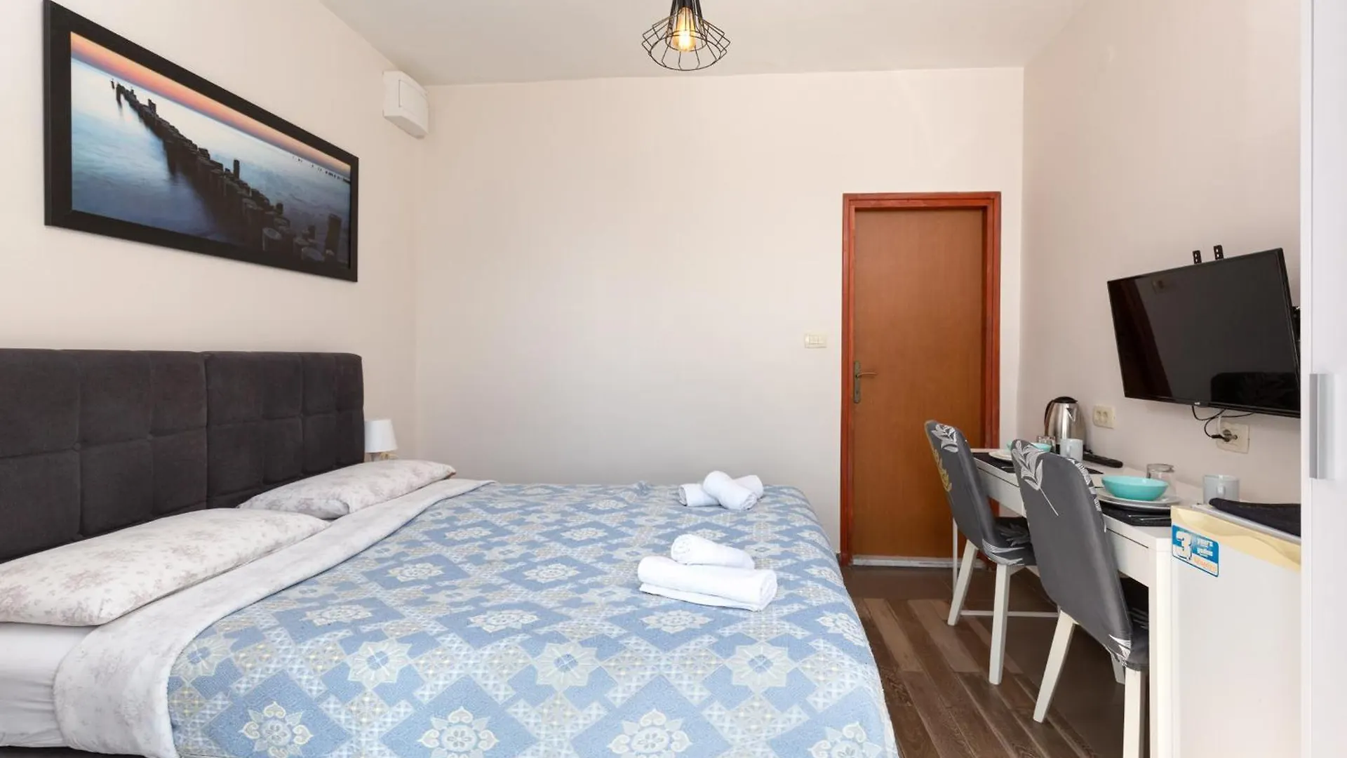 Apartments And Rooms Vila Irma Opatija