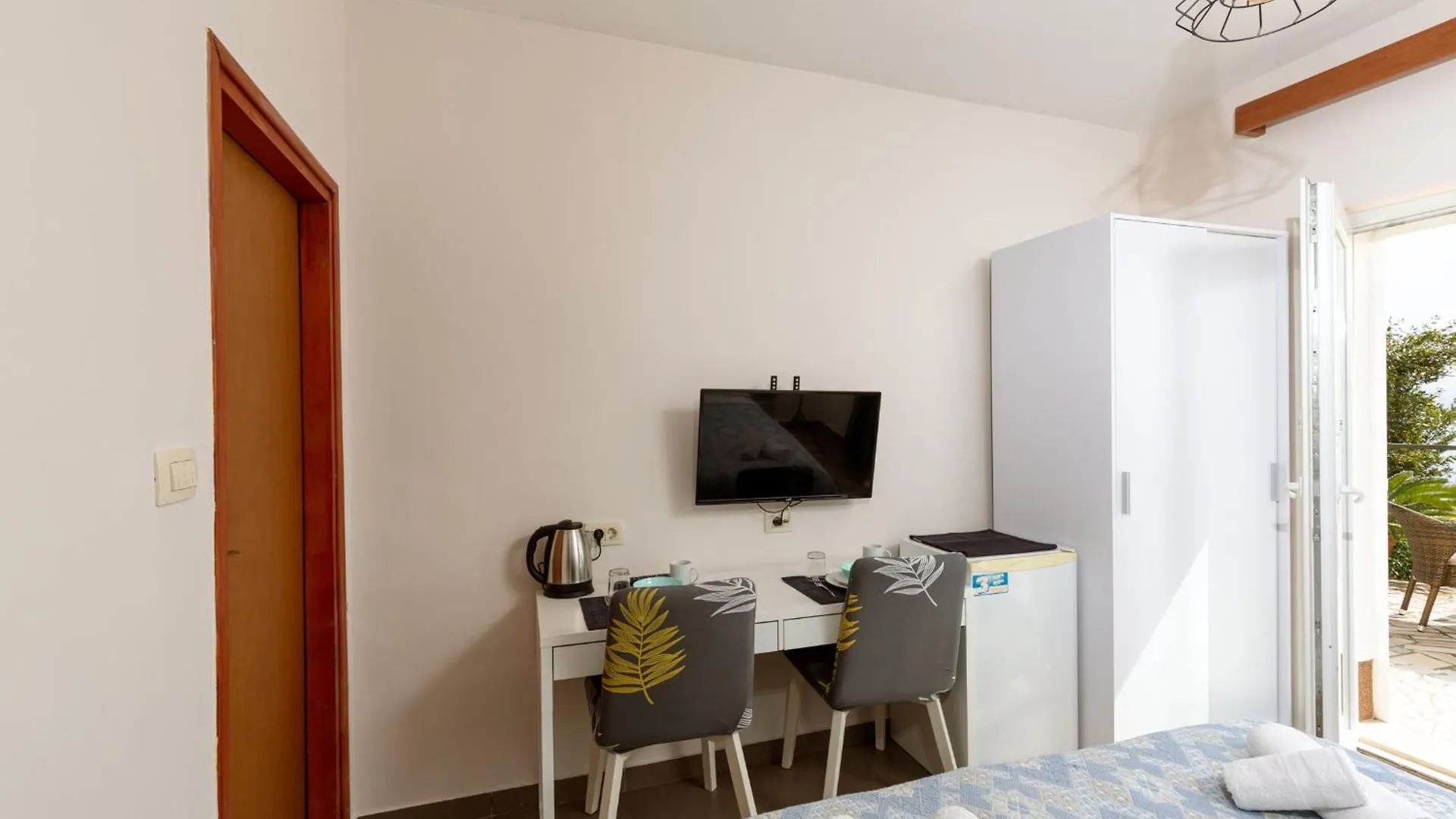 Apartments And Rooms Vila Irma Opatija 4*,  Croatia