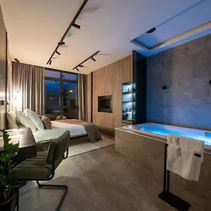 Velvet & 4* Zadar