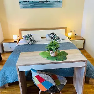 Apartmans And Madunic I 3* Split