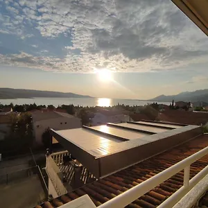 Gostinjska kuća Restoran Bartol Rovanjska