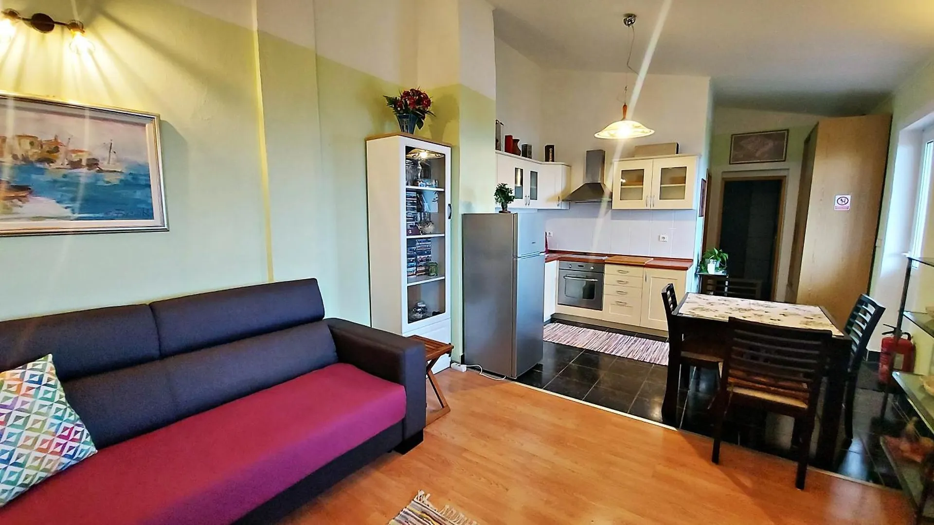 Apartments And Rooms Vila Irma Opatija
