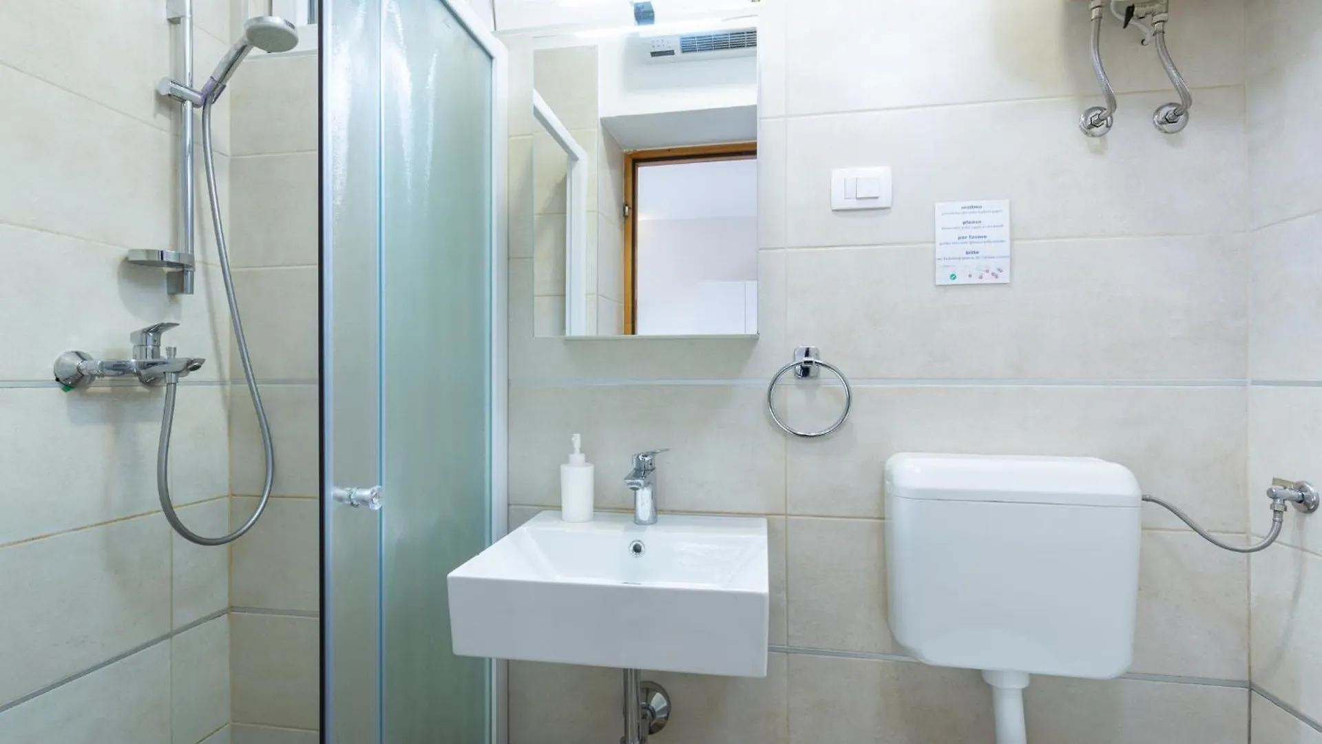 Apartments And Rooms Vila Irma Opatija 4*,  Croatie