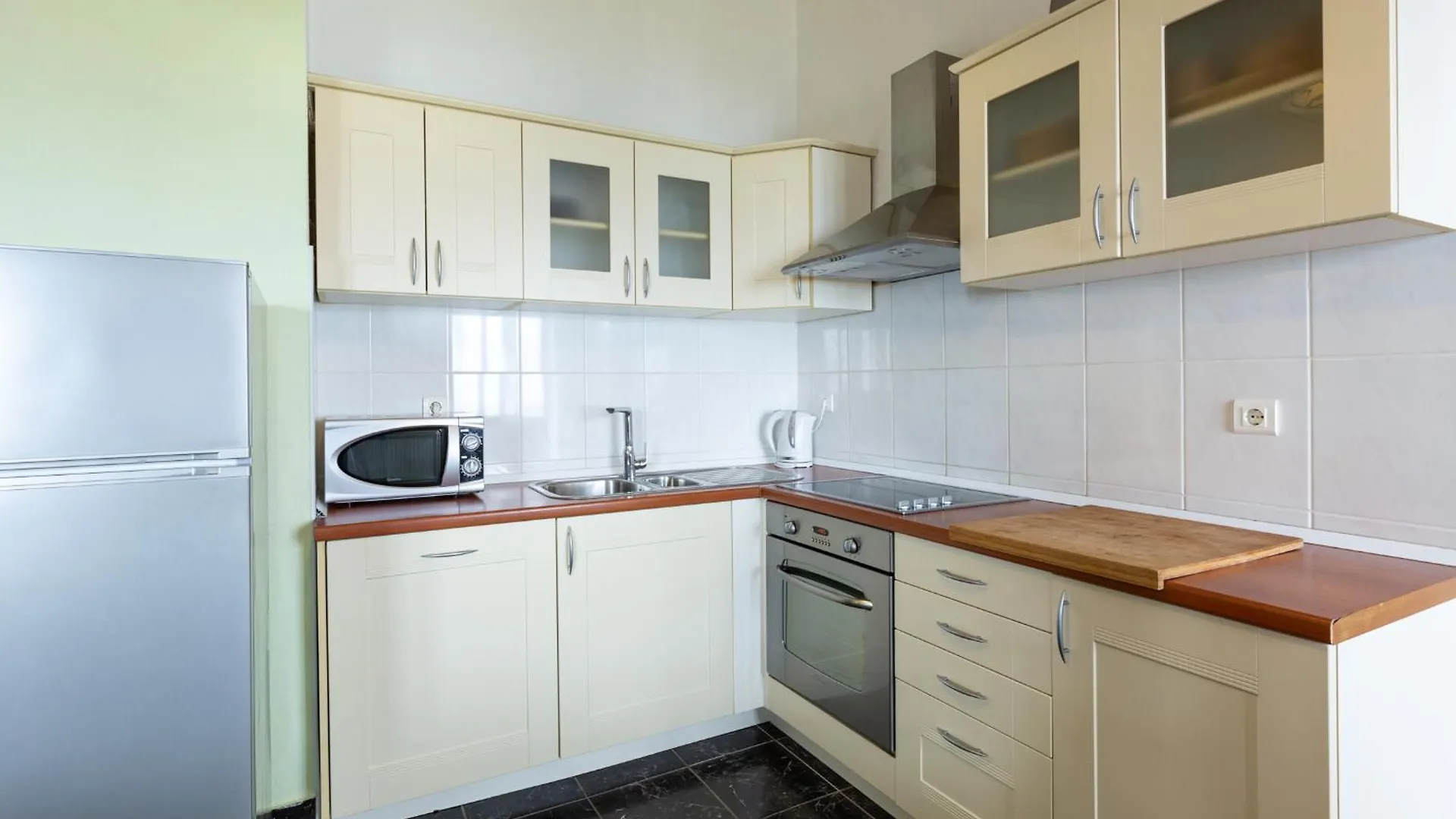 **** Maison d'hôtes Apartments And Rooms Vila Irma Opatija Croatie
