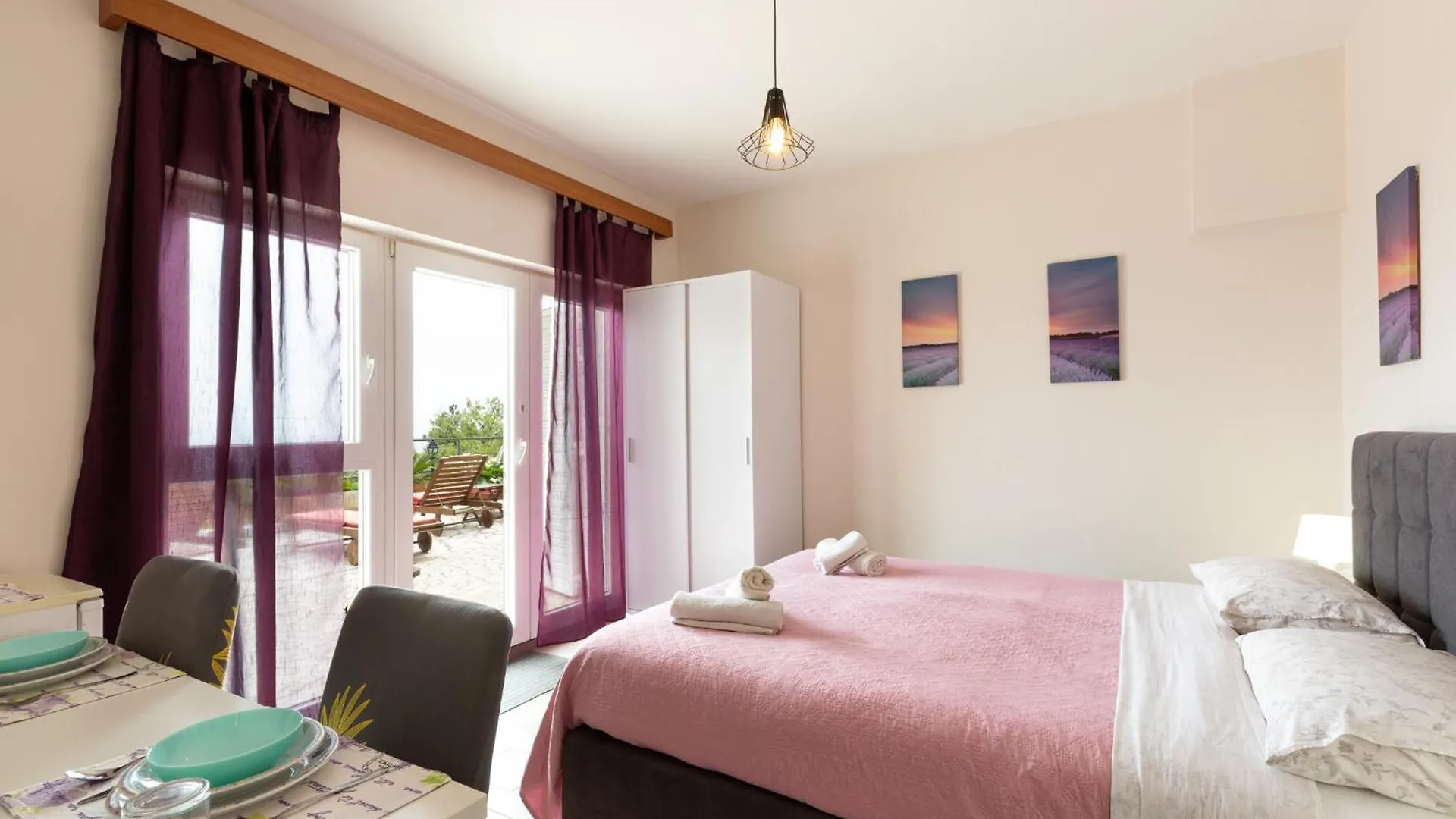 Apartments And Rooms Vila Irma 오파티아 4*,  크로아티아