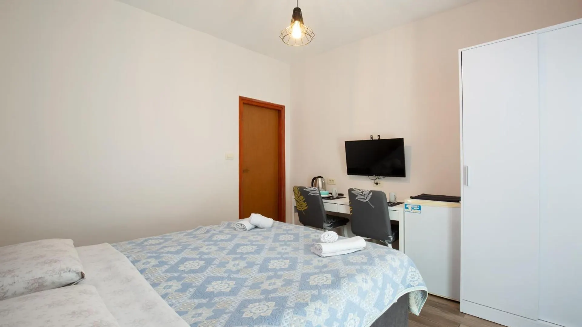 Apartments And Rooms Vila Irma Opatija 4*,