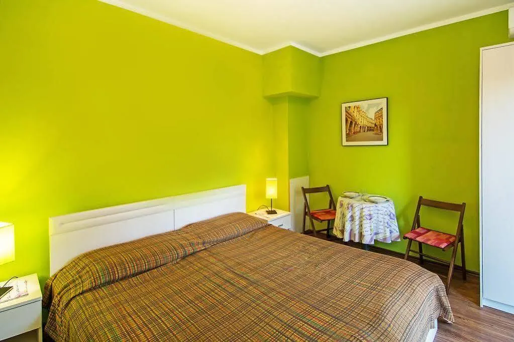 Apartments And Rooms Vila Irma Opatija